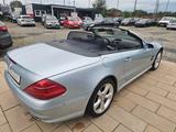Mercedes-Benz SL 600 AMG- Styling Top Zustand - Mercedes-Benz SL 600: AMG