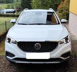 MG ZS 45kWh Luxury Luxury AHK - MG ZS von privat