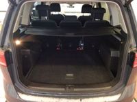 Volkswagen Touran - Vorschau Bild 7