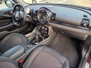 MINI Cooper Clubman - 9