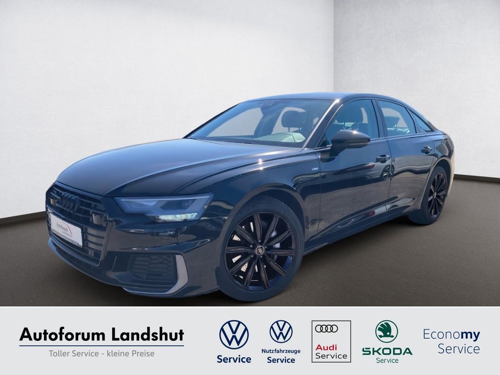 Image of Audi A6