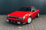 Toyota Celica 2.0 GT mit H Kennzeichen - Toyota Celica in Bielefeld
