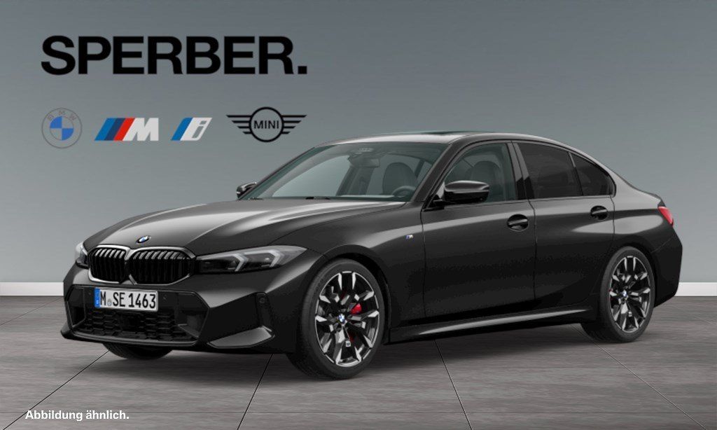 BMW 330i xDrive 349 € netto Leasing ohne Anzahlung*