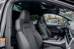 Audi Q7 – 23 / 28