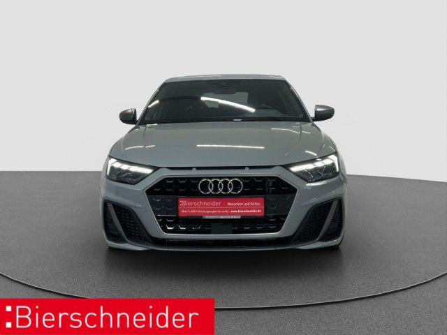 Audi A1 Sportback 40 TFSI S-Line LED ACC NAVI CAM SHZ imagem 3