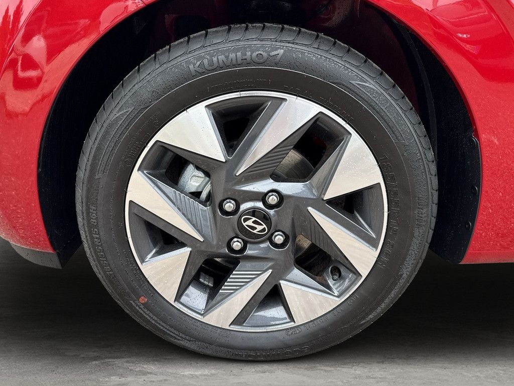 Hyundai i10 – Bild 14