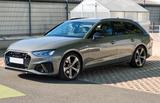 Audi A4 Avant S line 30 TDI - Competition Edition