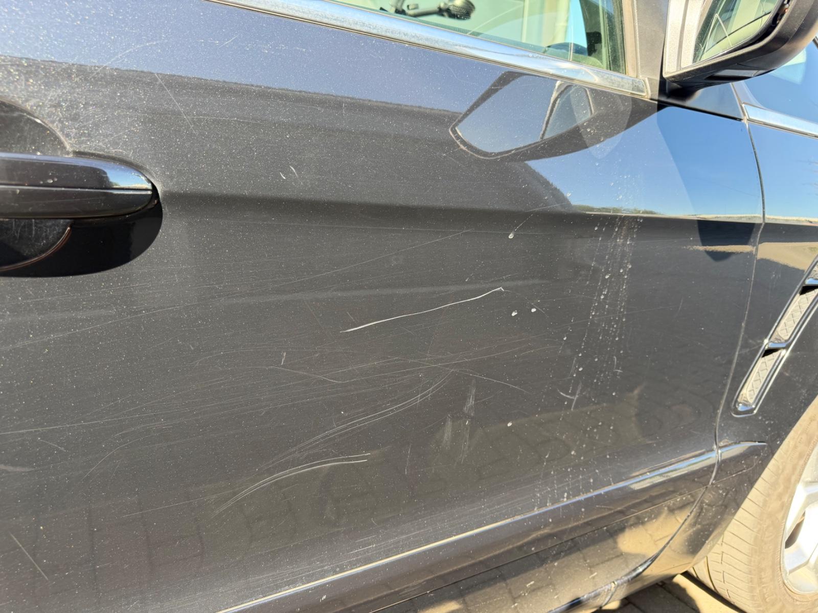 Ford Galaxy 2012 — photo 5