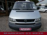 Volkswagen T4 Caravelle 2.5 TDI 65kW #8 SITZE#KLIMA#2.HD#33 - Volkswagen: TDI