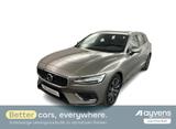 Volvo V60 Inscription T6 AWD Recharge Geartronic - Volvo V60 Inscription mit Hybrid-Antrieb (Benzin/Elektro)