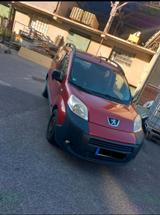 Peugeot Bipper - Peugeot Bipper Benziner Gebrauchtwagen