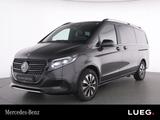 Mercedes-Benz V 250 d 4M Avantgarde MBeam+Sthzg+AHK+Leder+360°