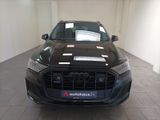 Audi Q7 45 3.0 TDI quattro S Line|AHK|HUD|B&O|Navi - Audi Q7 in Karlsruhe