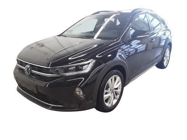 Volkswagen Taigo - Bild 2