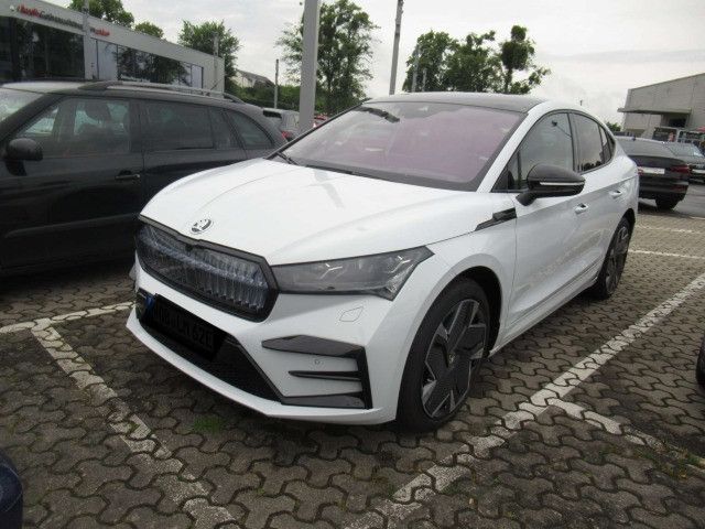 Image of Skoda Enyaq