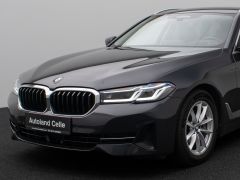 Foto Nummer 18: BMW 530d