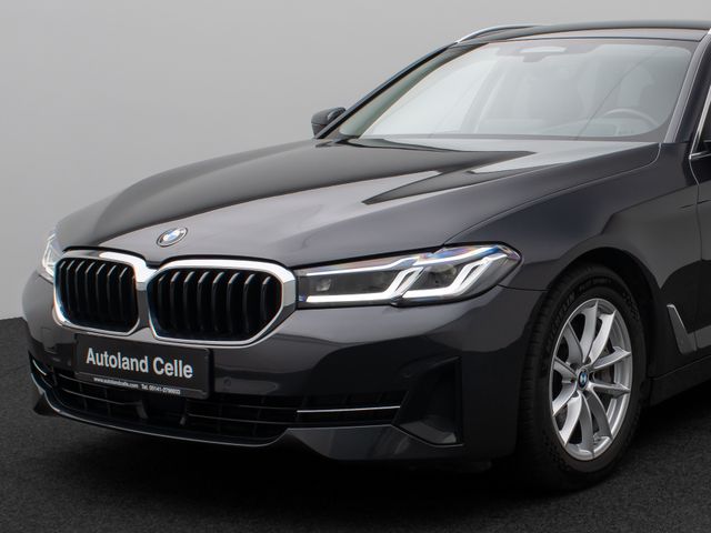Foto Nummer 18: BMW 530d