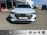 Audi e-tron Sportback 55 advanced ***AZN-Förderung*** - Audi e-tron in Hamburg