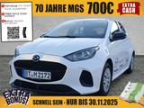 Mazda 2 Hybrid Prime-Line DAB #S&S