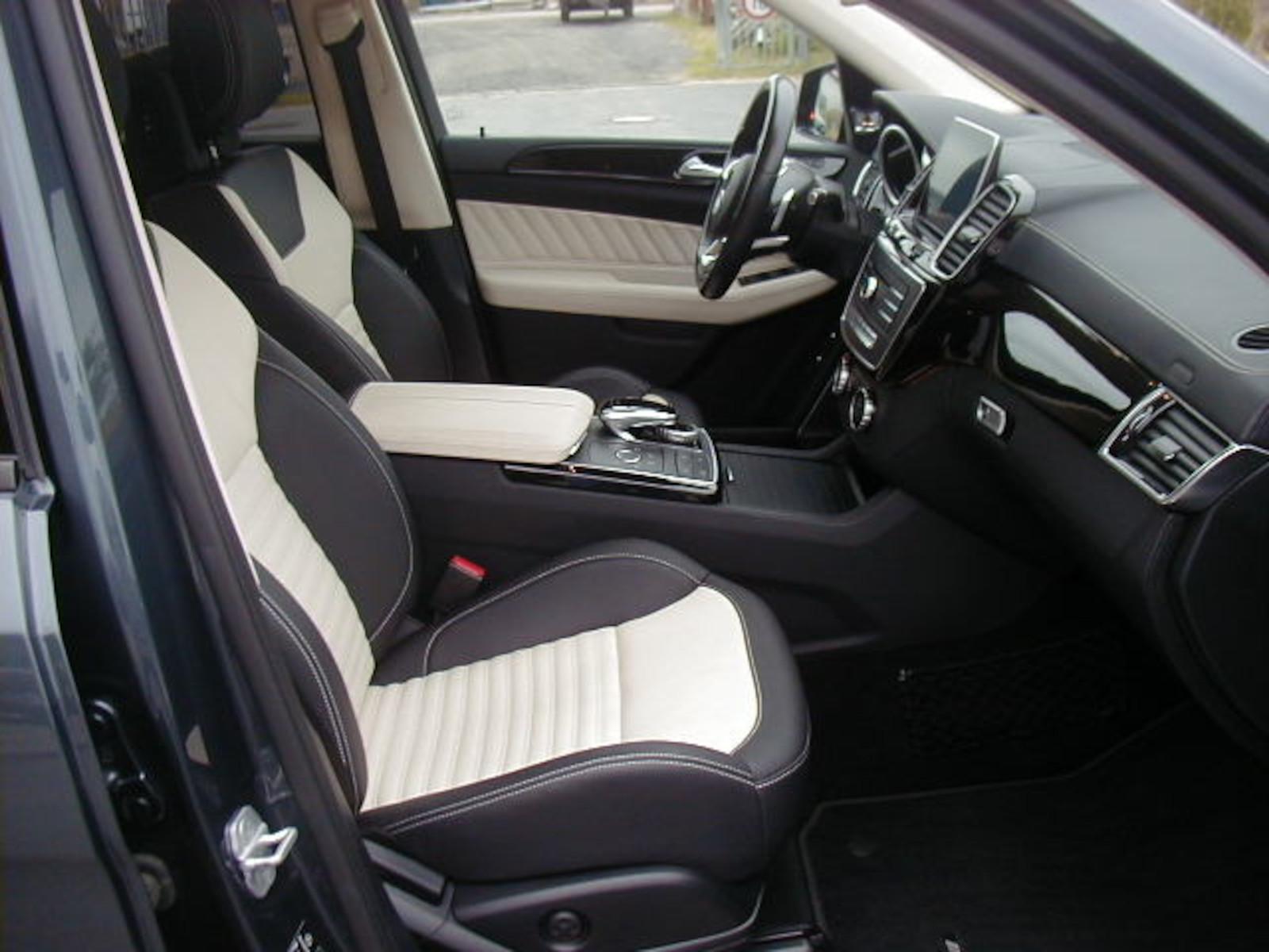 Mercedes-Benz GLE 350 d AMG+BO Sound+PANO+DISTR+360°+ILS+21+St