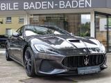 Maserati GranTurismo MC Edition*Sport Skyhook*Carbon*2.Hd - Maserati Granturismo mit Benzin-Antrieb: Mc
