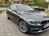 BMW 330d xDrive Gran Turismo Luxury Line | HUD | - BMW 330 Gran Turismo Gebrauchtwagen