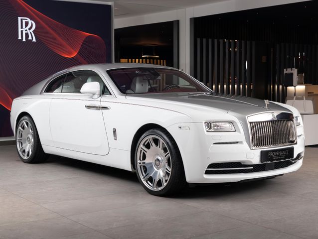 ROLLS ROYCE Wraith