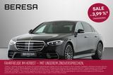 Mercedes-Benz S 450 d 4M L AMG Digital Light Distronic Pano