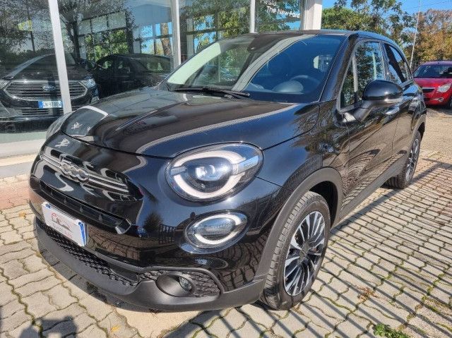 Fiat 500X 1.0 t3 120cv PREZZO REALE