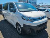 Citroën Jumpy Kombi M "9-SITZER" - Citroën: Sitzer 9