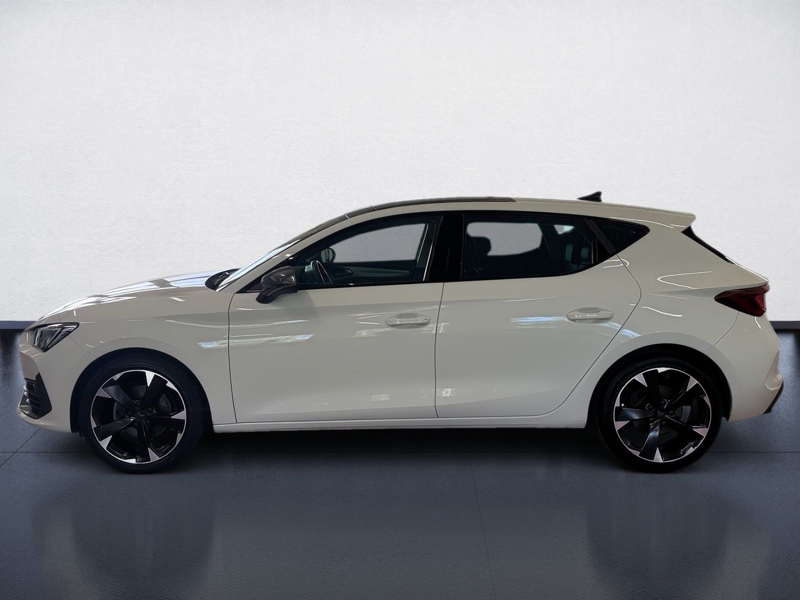 Cupra Leon - Bild 3