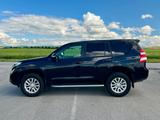 Toyota Land Cruiser 2.8 D-4D Comfort Automatik Comfort - Toyota Land Cruiser Comfort mit Diesel-Antrieb