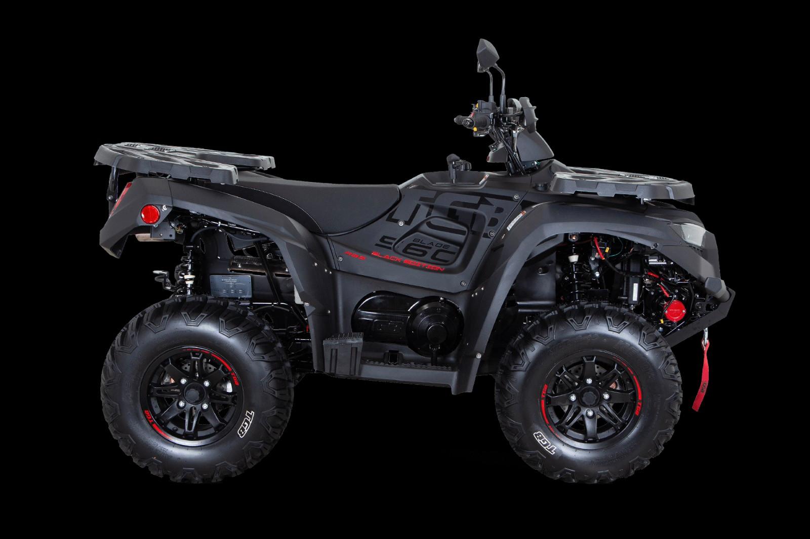 TGB Blade 560 Servolenkung, 2026,Köln,Bonn,Rheinsieg