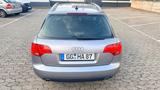 Audi A4 2.5 TDI multitronic Avant -SLINE | SPORTPACK - Audi A4 aus 2005: TDI
