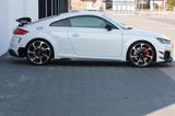 Audi TT RS Matrix BO Performance  - Audi TT RS aus 2021