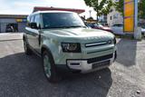 Land Rover Defender 3.0 D300 MHEV 75th Limited Edition 110 - Land Rover Defender: 75th Limited Edition