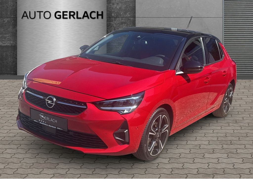 Image of Opel Corsa