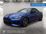 BMW M440i xDrive Cabrio Driv.Assist.Prof Harman/K - BMW M440 in Hamburg