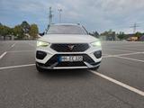 Cupra Ateca 2.0 TSI 221kW VZ 4Drive DSG VZ - Cupra Ateca von privat