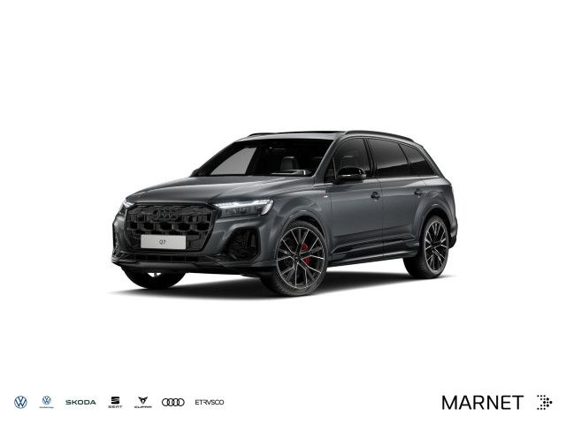 Image of Audi Q7