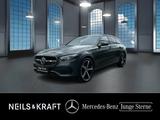 Mercedes-Benz C 220d 4M T ALL TERRAIN AVANTGARDE+BURM+DIGITAL. - Mercedes-Benz C-Klasse: All