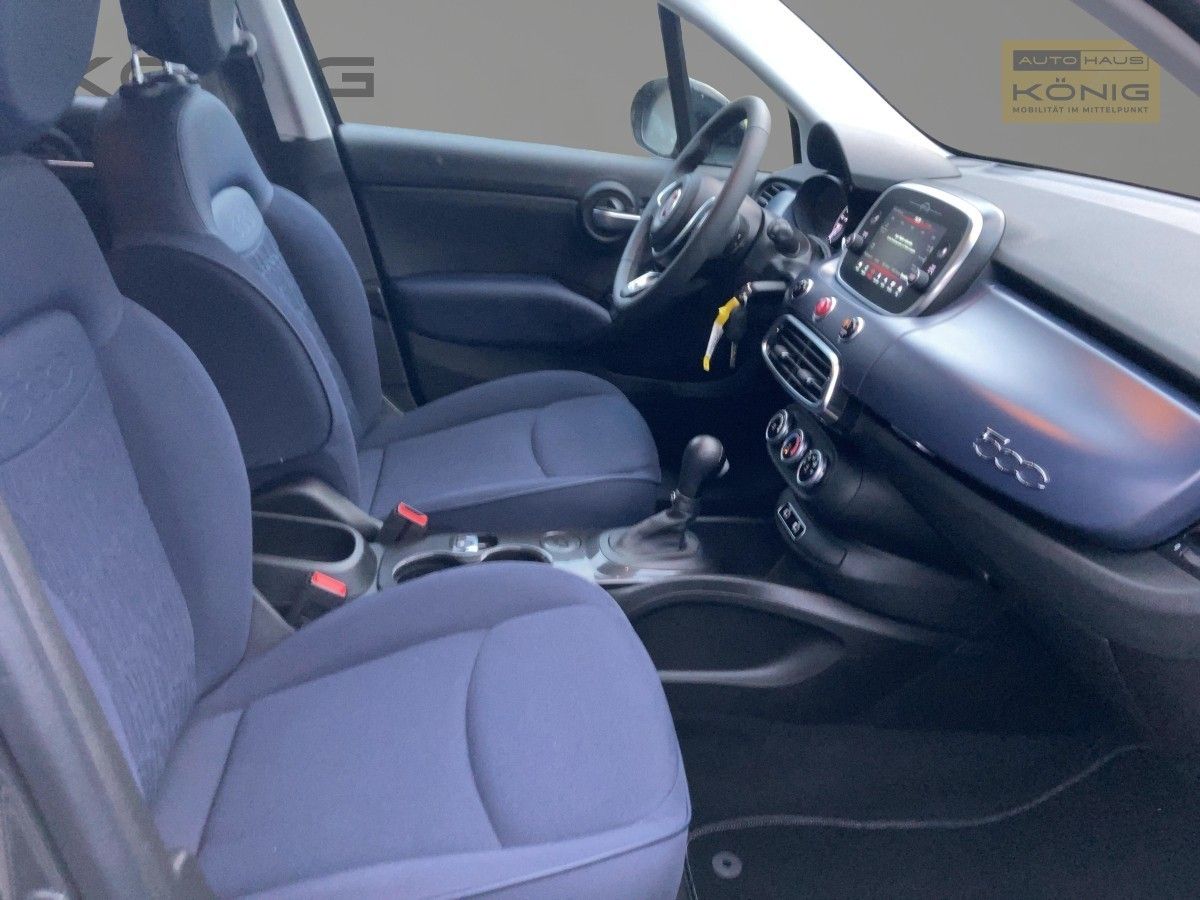 Fiat 500X - Bild 7