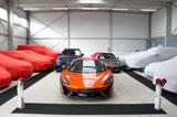 McLaren 570 S Spider Lift/Bowers&Wilkins/Kamera/Volllede - McLaren in Stuttgart