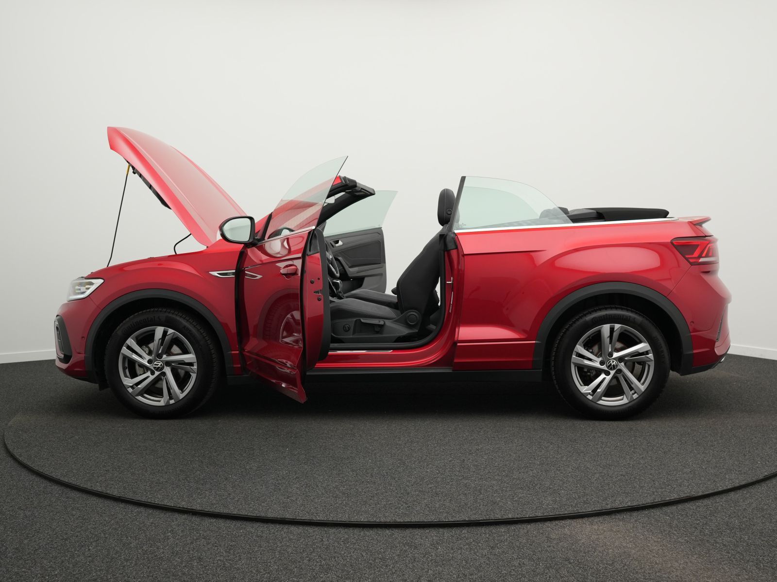 Volkswagen T-Roc - Bild 40
