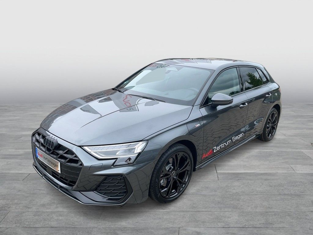 Audi A3 - Bild 2
