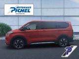 Ford Tourneo Custom Bus PHEV 340 L1 Active EL.SCHIEBE - Ford Tourneo Custom Gebrauchtwagen in Berlin