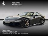 Ferrari 12Cilindri Spider *Embleme*Navi*PDC*Klima*Leder*