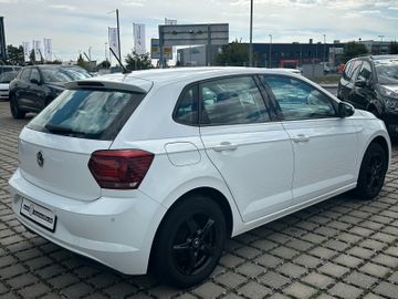 Volkswagen Polo - 4