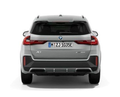 Foto Nummer 4: BMW X1
