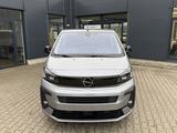 Opel Zafira Life 2.0d Edition XL - Gebrauchtwagen in Steinfurt